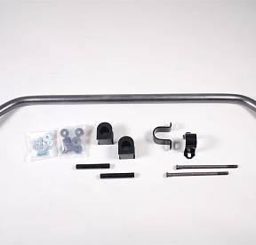 Стабилизатор поперечной устойчивости передний для Chevrolet Tahoe