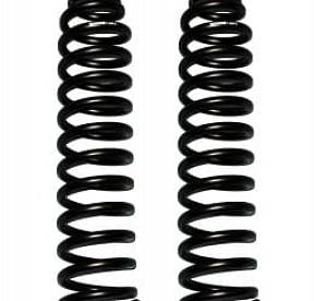 Пружины передние Softride для Jeep Wrangler TJ 