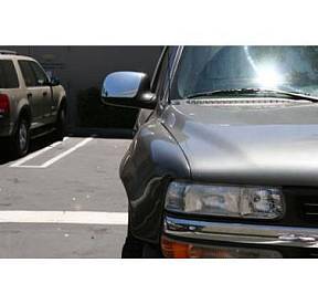 Крылья передние для Chevrolet Silverado 1999-2002 