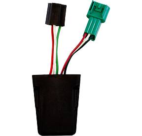 Адаптер PWM обманка H4 на H13