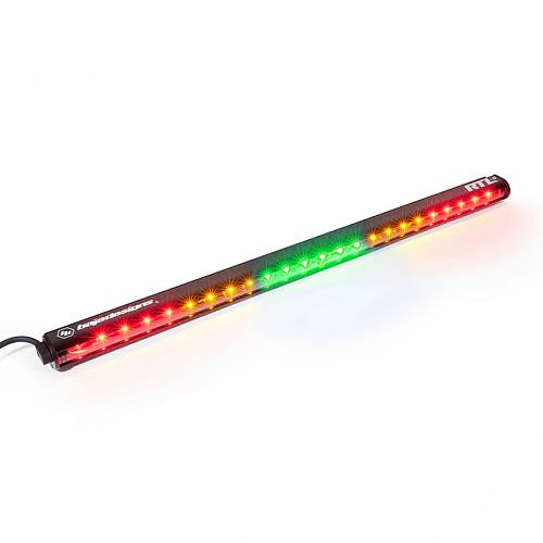 Светодиодная балка 30" серии RTL-G