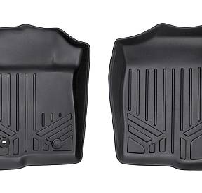 Ковры передние для Ford F150 2004-2008