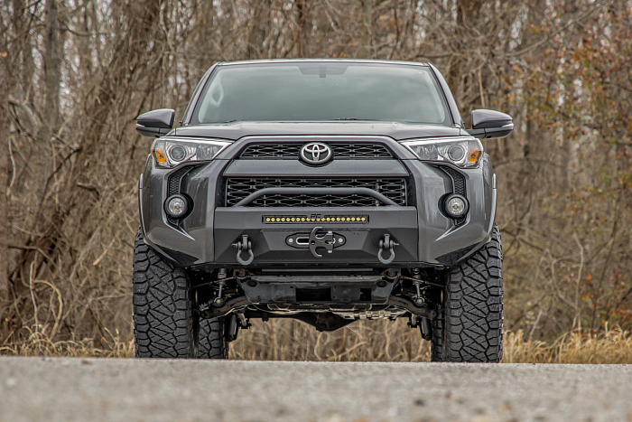 Комплект подвески для TOYOTA 4RUNNER