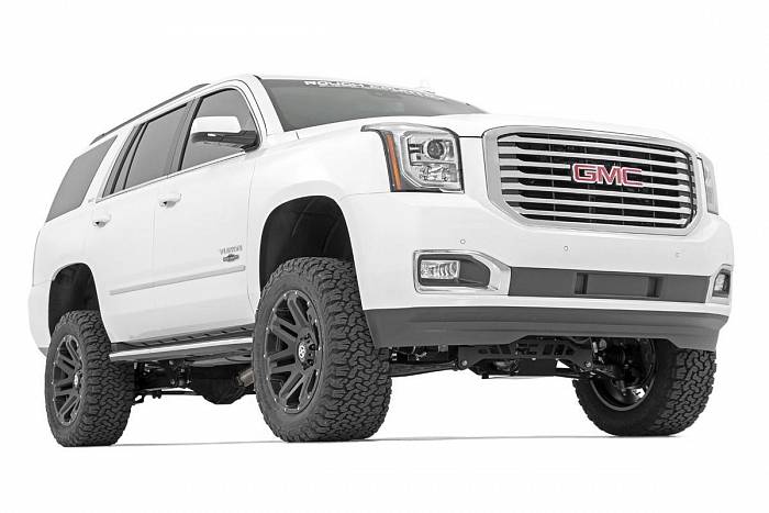 Лифт-комплект подвески 6'' для Chevrolet Tahoe 4WD 2014-2019