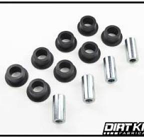 Полиуритановые сайлентблоки для верхних рычагов Chevrolet Tahoe