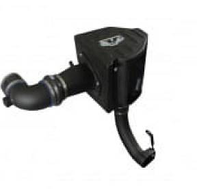 Закрытая система впуска холодного воздуха Volant с фильтром Pro 5 Dodge Challenger R/T  2011-18