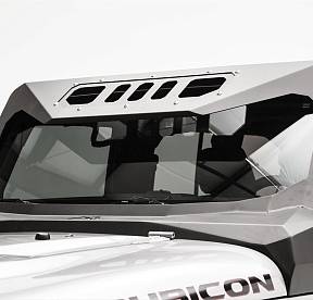 Защита лобового стекла для Jeep JK 2007-2017 ViCowl