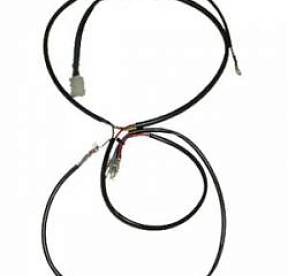 Комплект электропроводки фар Baja Designs для мотоциклов Enduro