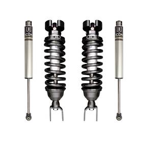 Комплект подвески Icon для Dodge Ram 1500 4WD - уровень 1