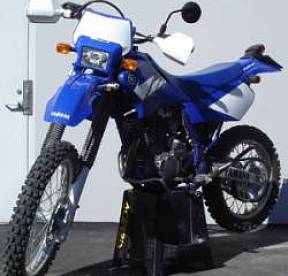 Yamaha TTR225 Dual Sport Kit Baja Designs