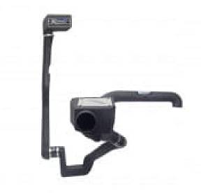 Закрытая система впуска холодного воздуха Volant со шноркелем для Jeep Wrangler LJ 4.0L L6 2004-06