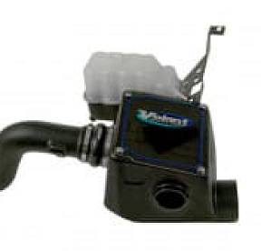 Закрытая система впуска холодного воздуха Volant с фильтром Pro 5 для Ford F-150 3.7L V6 2011-14