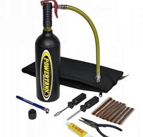 Power Shot TRIGGER 2 (air and tire repair kit),