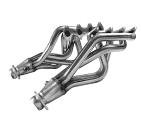 Выпускные коллекторы для Mustang GT, 2005-2010, 1.75'' x 3''