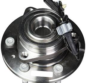 Ступица в сборе для Chevrolet Tahoe|Cadillac Escalade 2014-2018