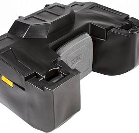 Кофр задний GKA HUNTER / L505