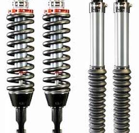 Комплект амортизаторов для Lexus GX460