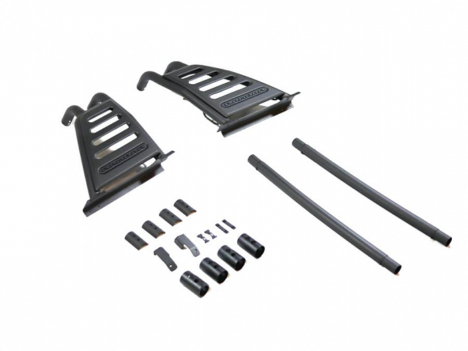 Дуга в кузов RAM bar для  RAM TRX 82215959ac