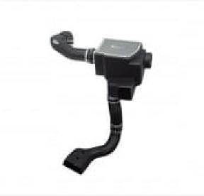 Закрытая система впуска холодного воздуха Volant с нижним воздухозаборником для Ford F-150 4.6L V8 2004-05