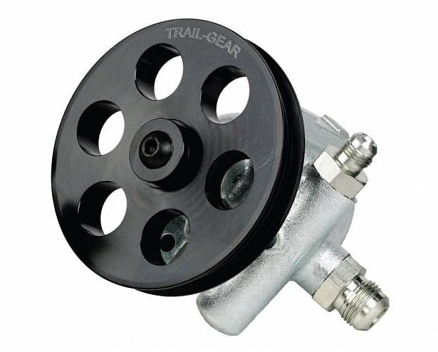 Высокопроизводительная помпа рулевого механизма (давление 1650psi)