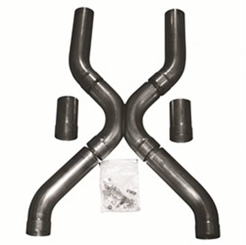 Универсальный набор X-Pipe ø3.5"