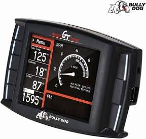 Программатор Bully Dog для Toyota Tundra 5.7| Cherolet Tahoe| Cadillac Escalade