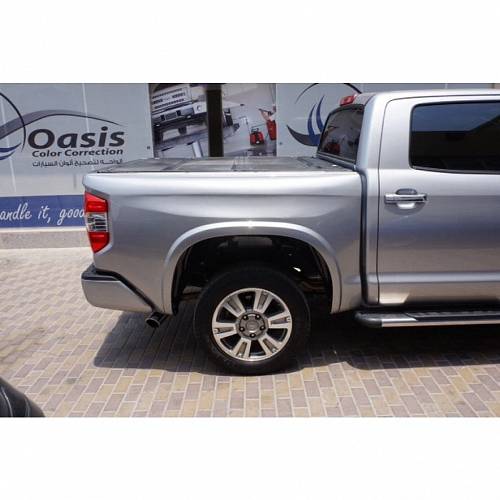 Задние крылья для Toyota Tundra 2014+