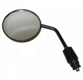 Складное зеркало для мотоциклов класса Dual Sport