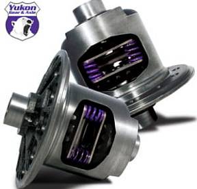 Дифференциал заднего моста Yukon Dura Grip для Dodge Ram 1500  2011 - 2018