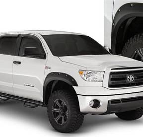 Расширитель колёсных арок для TOYOTA TUNDRA 2007-2013 