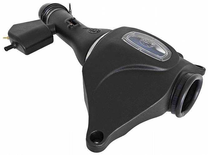 Система впуска Momentum GT Pro 5R Cold Air Intake Toyota LC-200