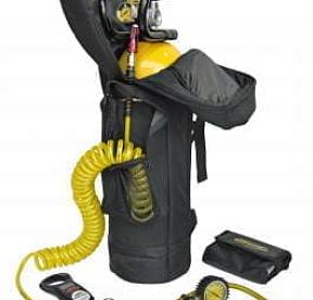 15 lb. Track Pack Package C, Красный