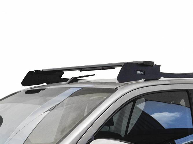 Набор рейлингов багажника для Toyota Hilux Revo - от Front Runner