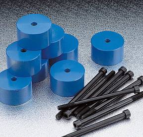 Боди-лифт 40 мм  для Mercedes G-Class 