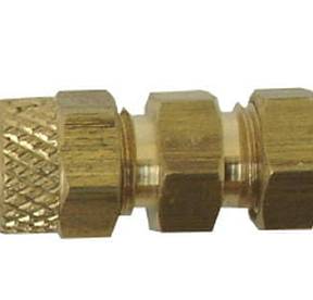 Стыковочная муфта 5 мм x 5 мм