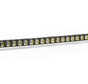 Балка модульная светодиодная KC FLEX™ 40 дюймов комбинированный свет #277