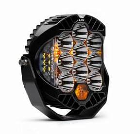 Светодиодная фара, Spot, серия LP9 Racer Edition