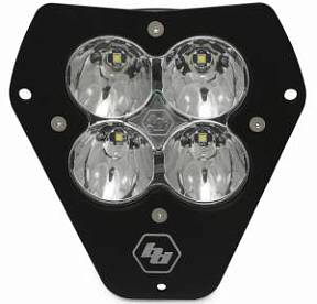 Светодиодная фара серии XL80 для KTM 2008-2013