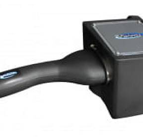 Закрытая система впуска холодного воздуха Volant с фильтром Powercore для Infiniti QX56/Armada/Titan 2004-15