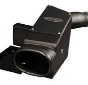 Закрытая система впуска холодного воздуха Volant с фильтром Primo для Ford Excursion/F-250/F-350/F-450/F-550 Super Duty Red Filter 1999-2003