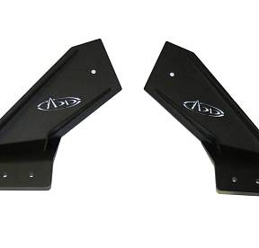 Крепеж для балки 50 дюймов  на крышу кабины