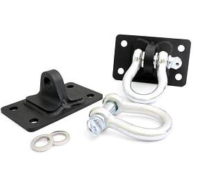 Буксировочные петли