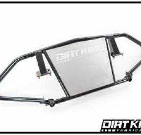 Раллийный бампер для Dodge RAM-1500 2009-18