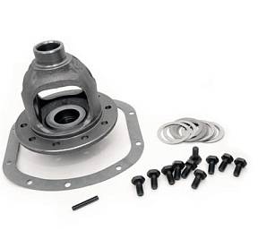 ROUGH COUNTRY - Корпус дифференциала заднего моста Dana 44 