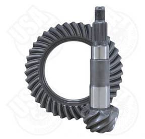 USA Standard Ring & Pinion gear set for Toyota Landcruiser 8" Reverse rotation in a 5.29 ratio