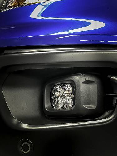 Комплект противотуманных фар Squadron Pro для Ford Ranger 2019