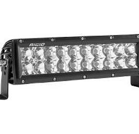 LED-балка 10" E -Серия комбинированный свет (ближний/дальний)