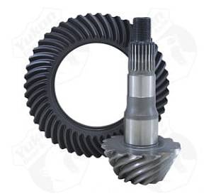 Yukon ring & pinion set for '04 & up Nissan Titan front, 2.94 ratio.