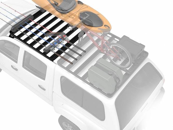Багажник Slimline II на крышу Volkswagen Amarok - от Front Runner