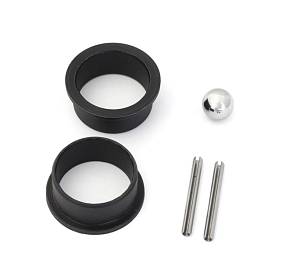 Опорная втулка для калитки запасного колеса   Land Rover Discovery 3/4 - -от Front Runner